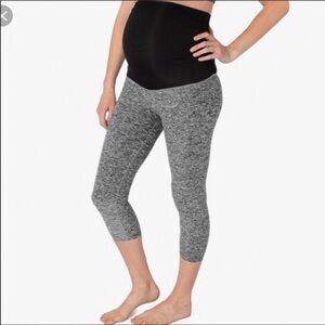 Beyond the bump leggings